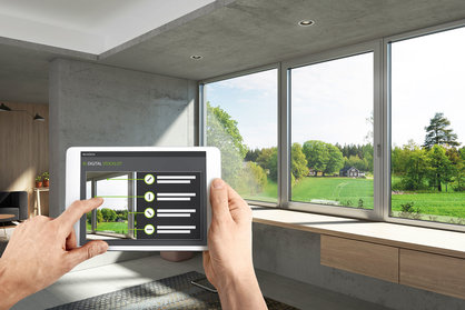 Smart Home und Gebäudeautomation